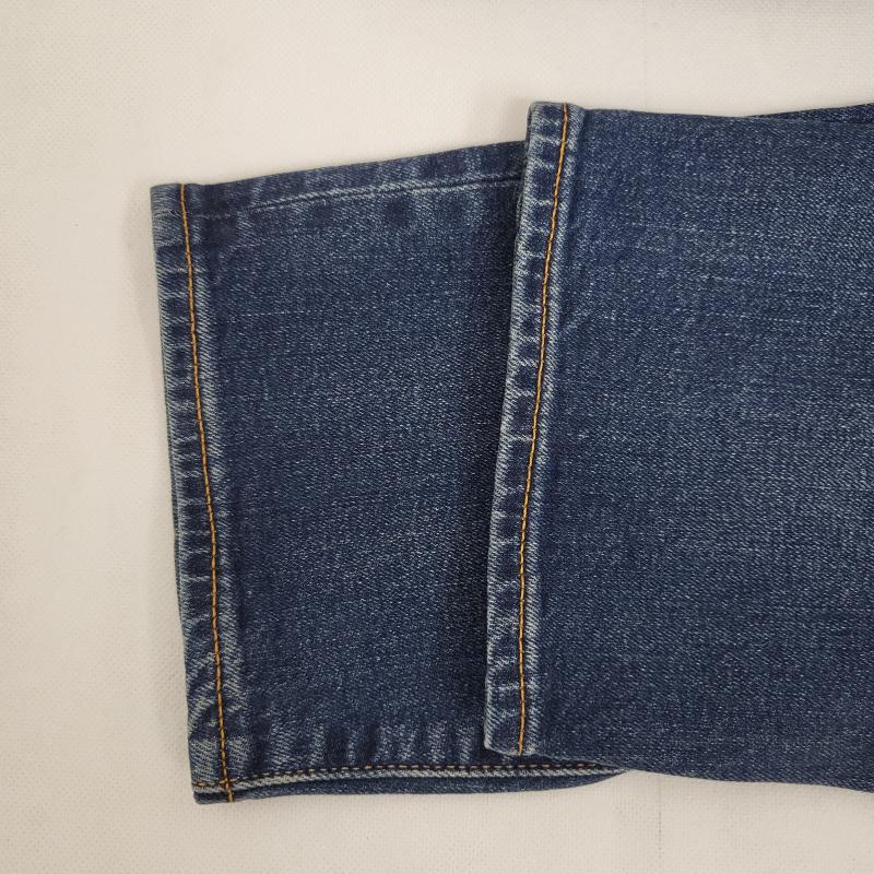 リーバイス Levi s パンツ デニム、ジーンズ PREMIUM 150周年 S110782 W31L32 31インチ 青 / ブルー / blue メンズ USED 古着 中古 50164797