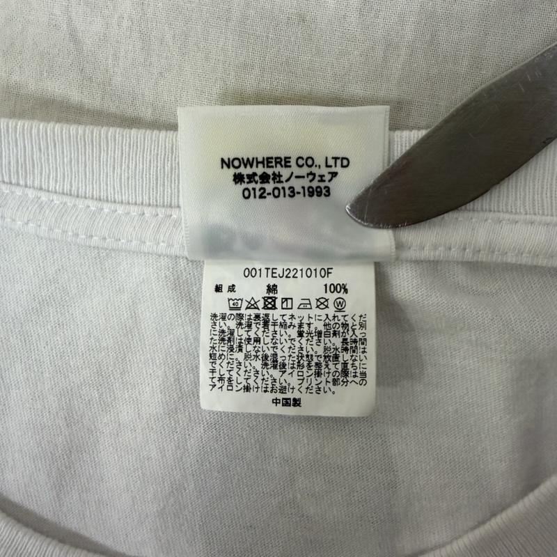 アベイシングエイプ A BATHING APE Tシャツ 半袖 JAPAN APE HEAD TEE コットン天竺 white S 完売品 S ロゴ、文字 X プリント X キャラクター 白 / ホワイト / white X 黒 / ブラック / black メンズ USED 古着 中古 50164798