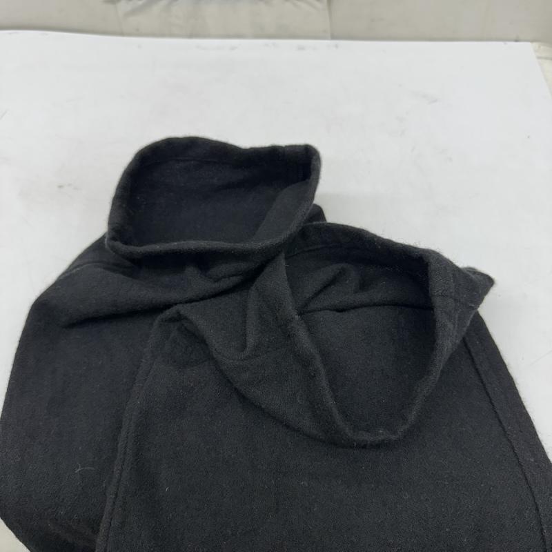 ブラックコムデギャルソン BLACK COMME des GARCONS パンツ ワークパンツ、ペインターパンツ 17AW ウール サスペンダー パンツ 1T-P017 L 黒 / ブラック / black メンズ USED 古着 中古 50164804