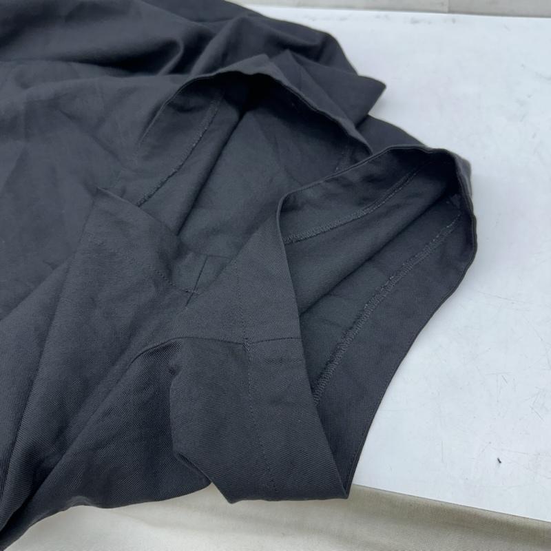 ブラックコムデギャルソン BLACK COMME des GARCONS パンツ サルエルパンツ 13SS サルエル パンツ 1K-P003 M 黒 / ブラック / black メンズ USED 古着 中古 50164807