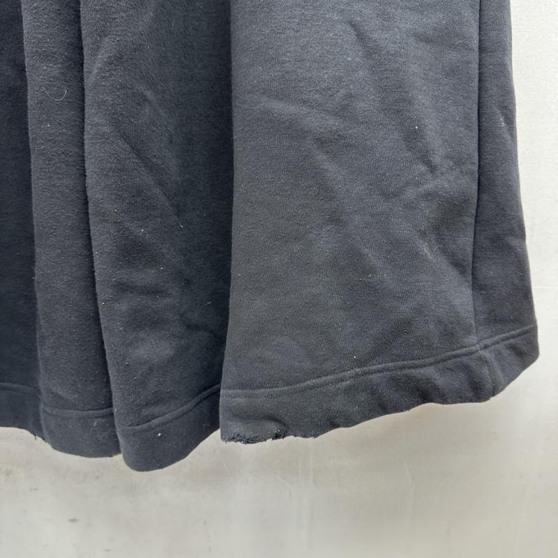 古着 USED パンツ ワークパンツ、ペインターパンツ dasyori yori sport スウェット ワイド パンツ S 黒 / ブラック / black メンズ USED 古着 中古 50164810