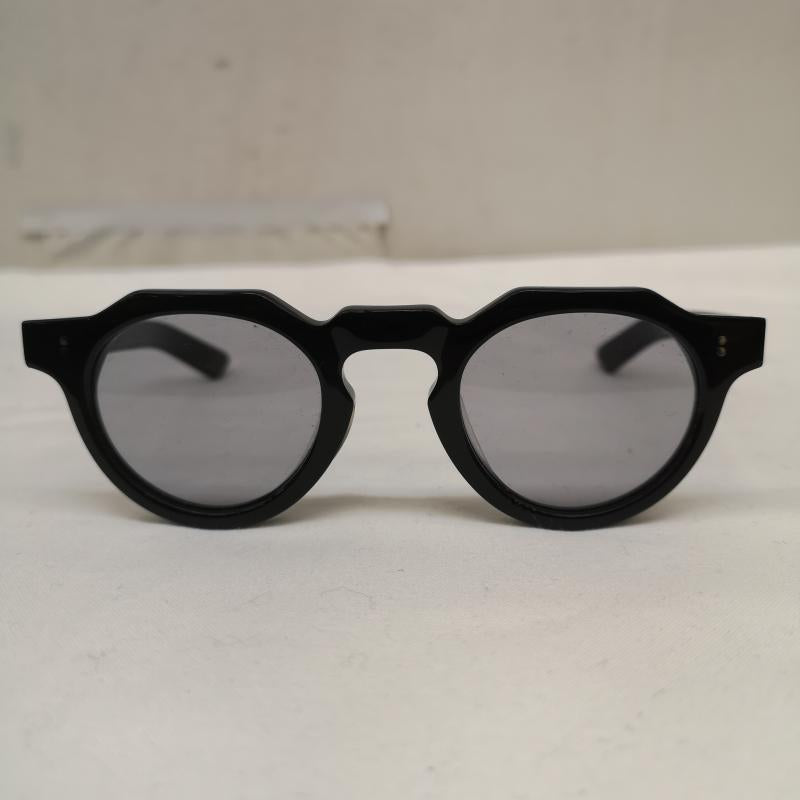 フュー FEW めがね・サングラス サングラス by NEW F5 サングラス 44□24 145 C1 - 黒 / ブラック / black メンズ USED 古着 中古 50164818