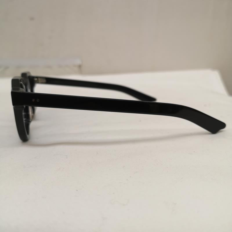 フュー FEW めがね・サングラス サングラス by NEW F5 サングラス 44□24 145 C1 - 黒 / ブラック / black メンズ USED 古着 中古 50164818