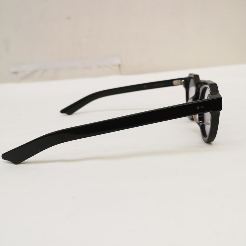 フュー FEW めがね・サングラス サングラス by NEW F5 サングラス 44□24 145 C1 - 黒 / ブラック / black メンズ USED 古着 中古 50164818