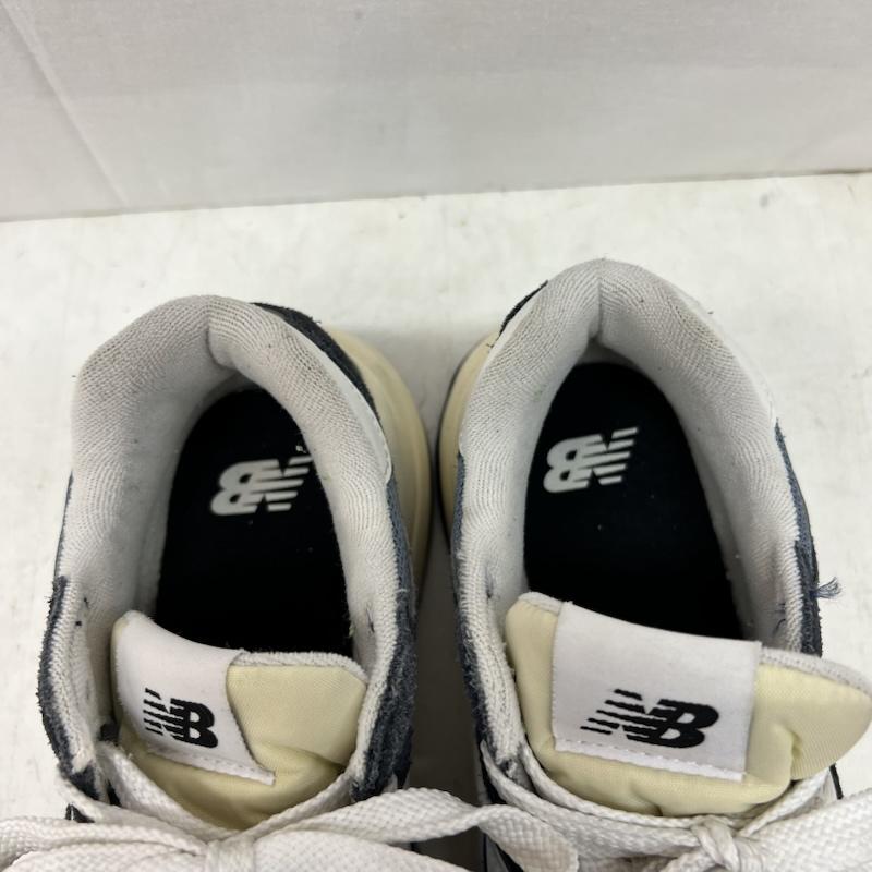 ニューバランス New Balance スニーカー スニーカー M5740CD ローカットスニーカー 24.5cm 紺 / ネイビー / navy レディース USED 古着 中古 50164826