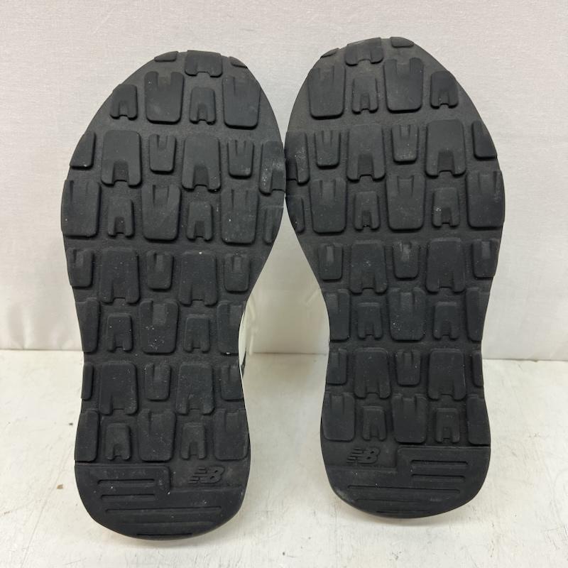 ニューバランス New Balance スニーカー スニーカー M5740CD ローカットスニーカー 24.5cm 紺 / ネイビー / navy レディース USED 古着 中古 50164826