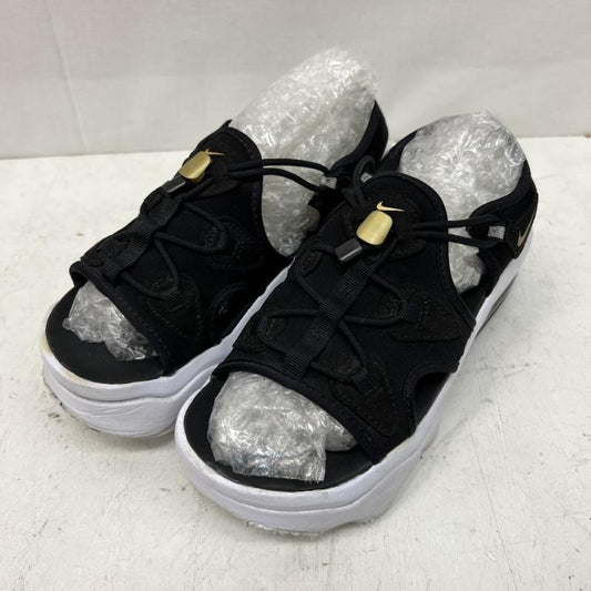 ナイキ NIKE サンダル サンダル CI8798-002 AIR MAX KOKO SANDAL エアマックス ココ サンダル 24.0cm 黒 / ブラック / black レディース USED 古着 中古 50164828