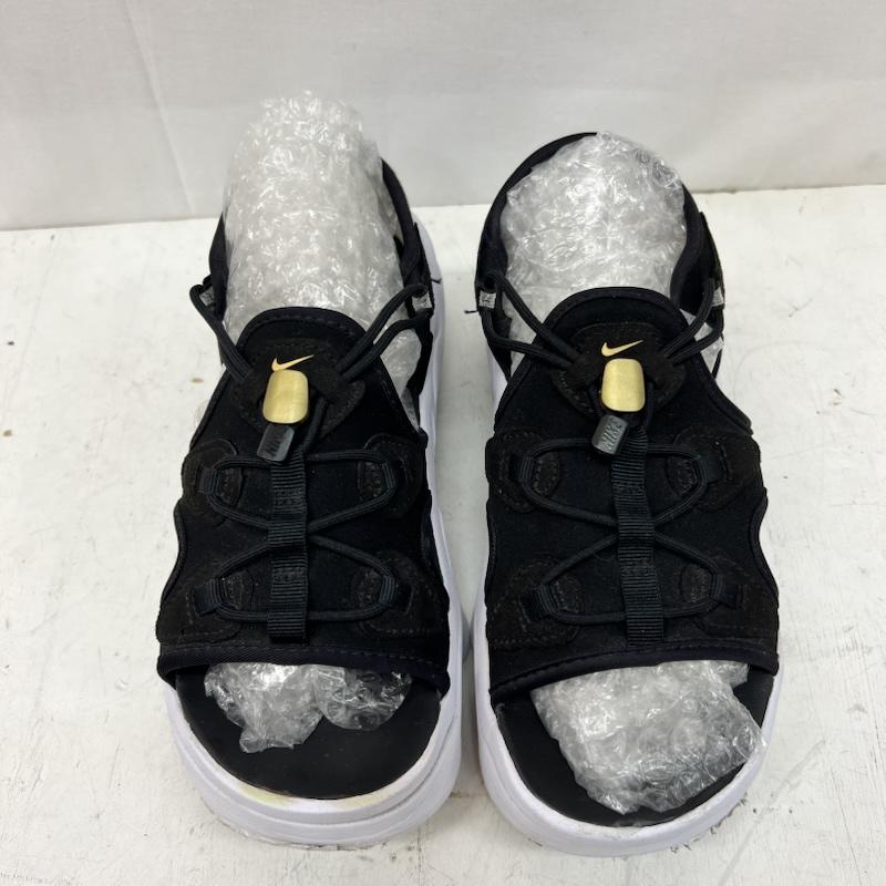 ナイキ NIKE サンダル サンダル CI8798-002 AIR MAX KOKO SANDAL エアマックス ココ サンダル 24.0cm 黒 / ブラック / black レディース USED 古着 中古 50164828