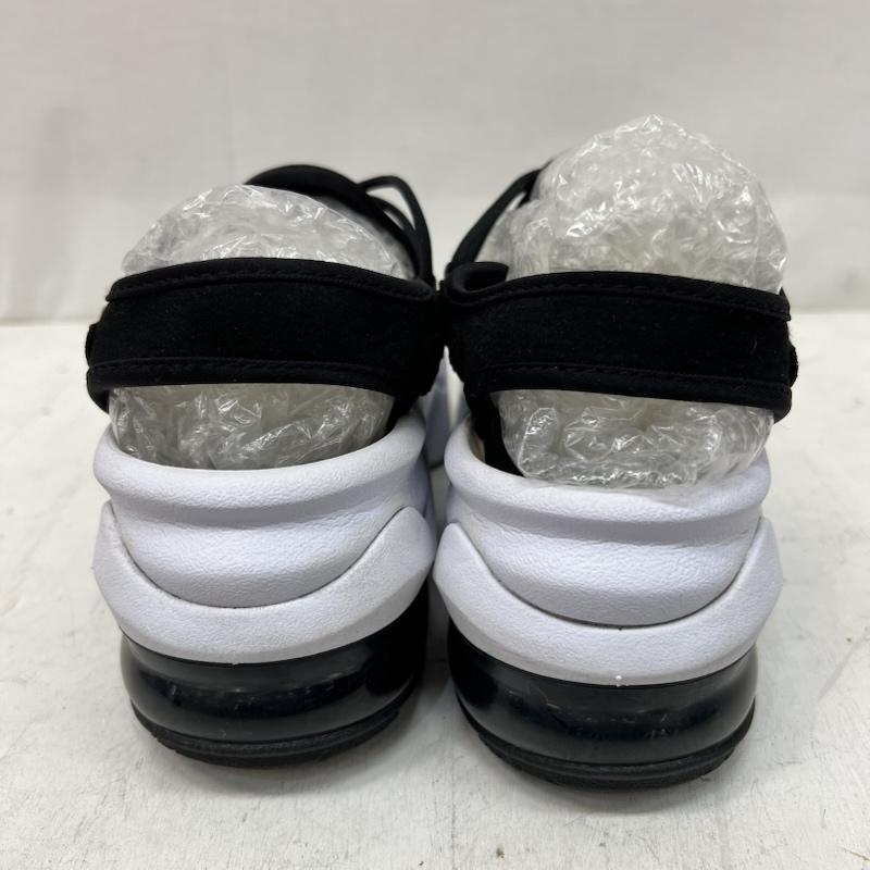 ナイキ NIKE サンダル サンダル CI8798-002 AIR MAX KOKO SANDAL エアマックス ココ サンダル 24.0cm 黒 / ブラック / black レディース USED 古着 中古 50164828