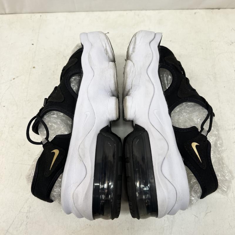 ナイキ NIKE サンダル サンダル CI8798-002 AIR MAX KOKO SANDAL エアマックス ココ サンダル 24.0cm 黒 / ブラック / black レディース USED 古着 中古 50164828
