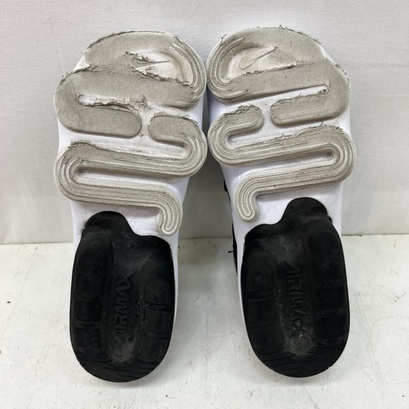 ナイキ NIKE サンダル サンダル CI8798-002 AIR MAX KOKO SANDAL エアマックス ココ サンダル 24.0cm 黒 / ブラック / black レディース USED 古着 中古 50164828