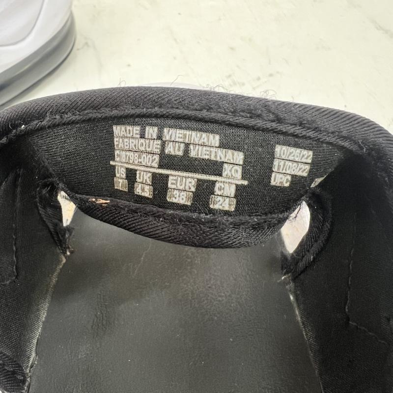 ナイキ NIKE サンダル サンダル CI8798-002 AIR MAX KOKO SANDAL エアマックス ココ サンダル 24.0cm 黒 / ブラック / black レディース USED 古着 中古 50164828
