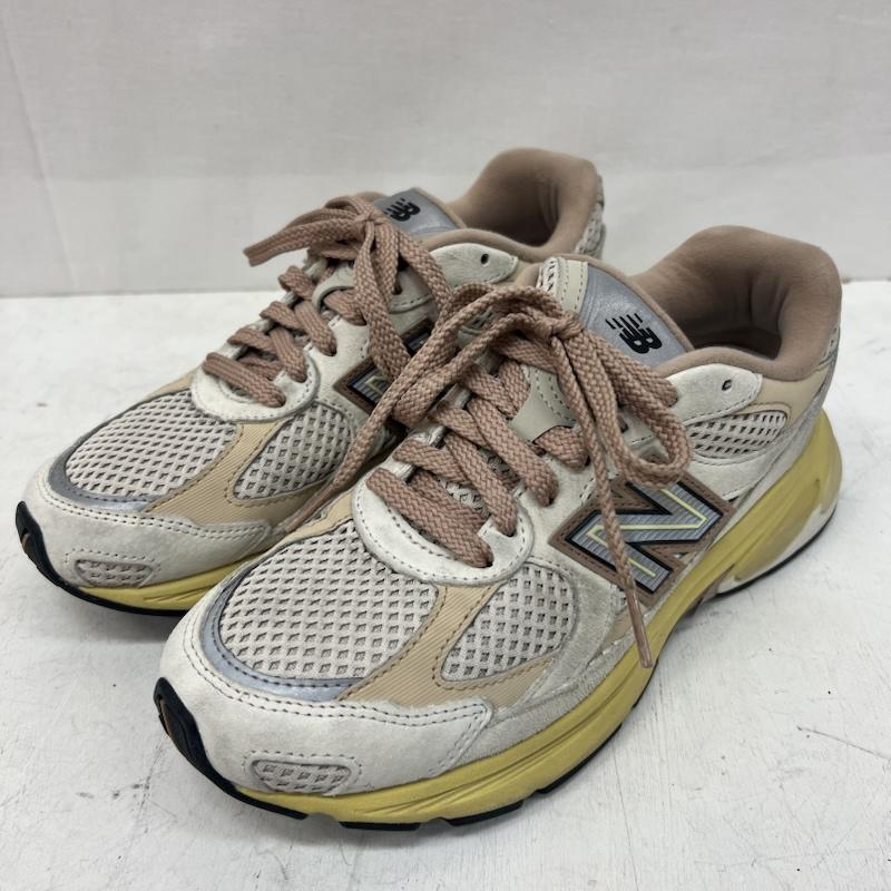 ニューバランス New Balance スニーカー スニーカー U2010SGR ローカットスニーカー 24.0cm レディース USED 古着 中古 50164836