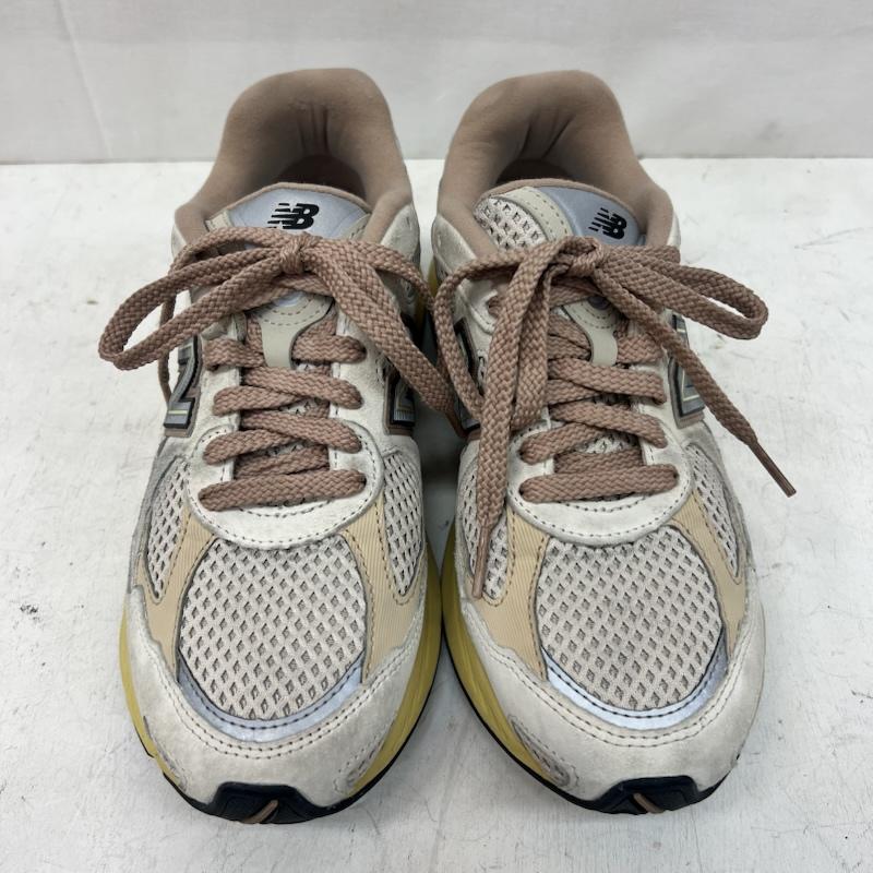 ニューバランス New Balance スニーカー スニーカー U2010SGR ローカットスニーカー 24.0cm レディース USED 古着 中古 50164836