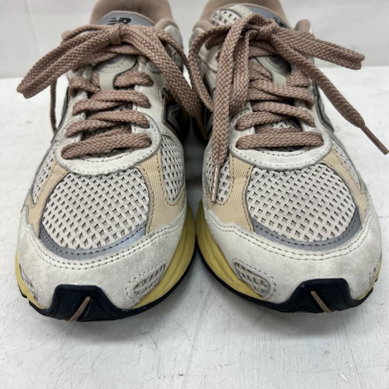ニューバランス New Balance スニーカー スニーカー U2010SGR ローカットスニーカー 24.0cm レディース USED 古着 中古 50164836