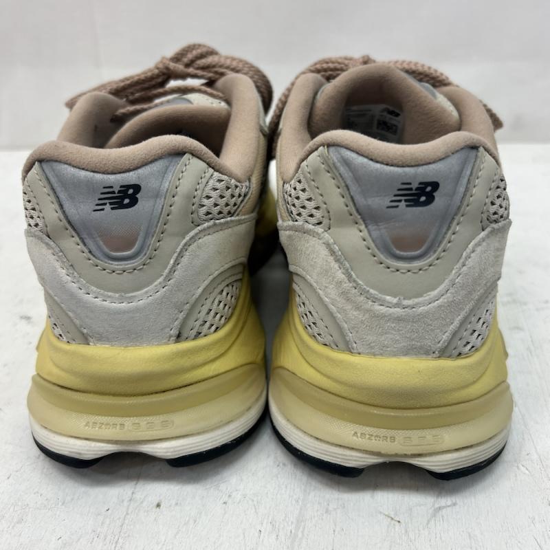 ニューバランス New Balance スニーカー スニーカー U2010SGR ローカットスニーカー 24.0cm レディース USED 古着 中古 50164836