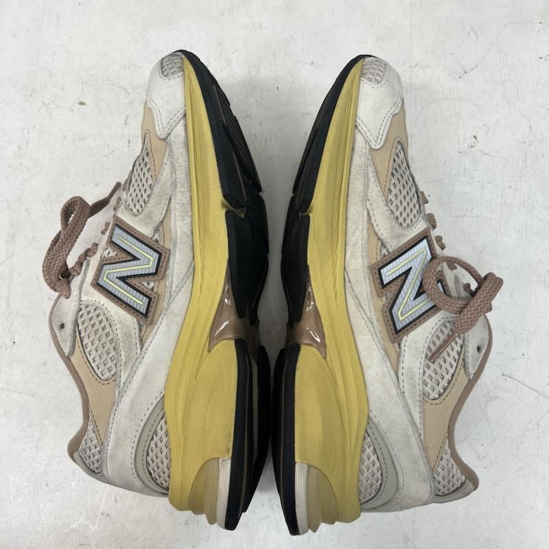 ニューバランス New Balance スニーカー スニーカー U2010SGR ローカットスニーカー 24.0cm レディース USED 古着 中古 50164836