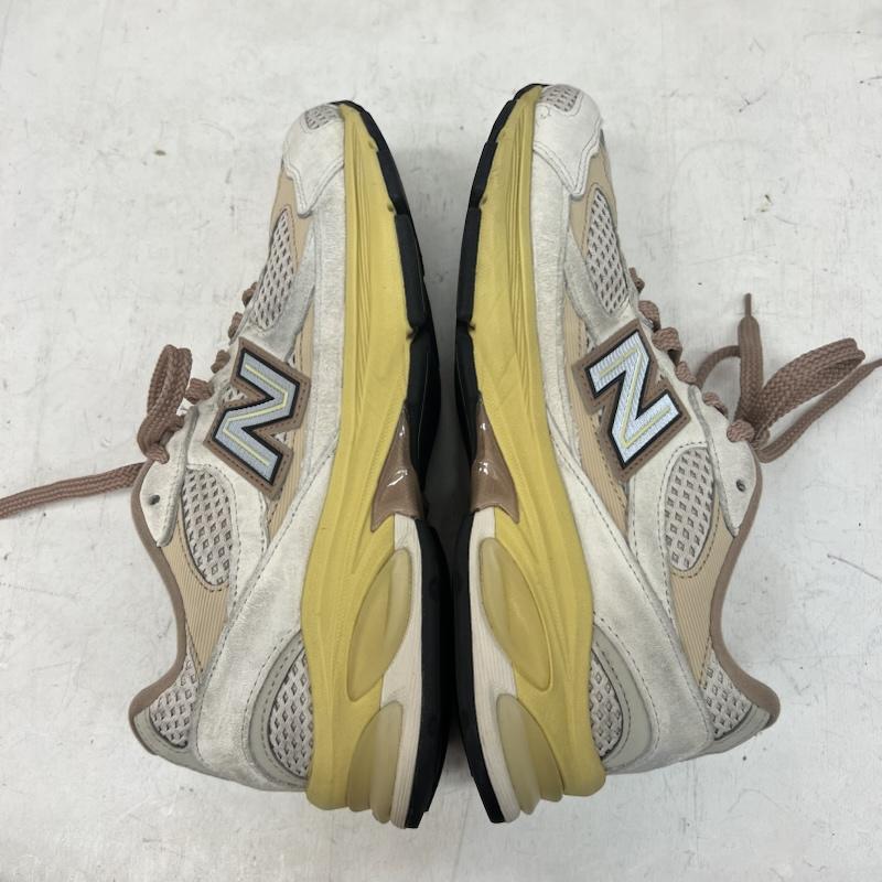 ニューバランス New Balance スニーカー スニーカー U2010SGR ローカットスニーカー 24.0cm レディース USED 古着 中古 50164836