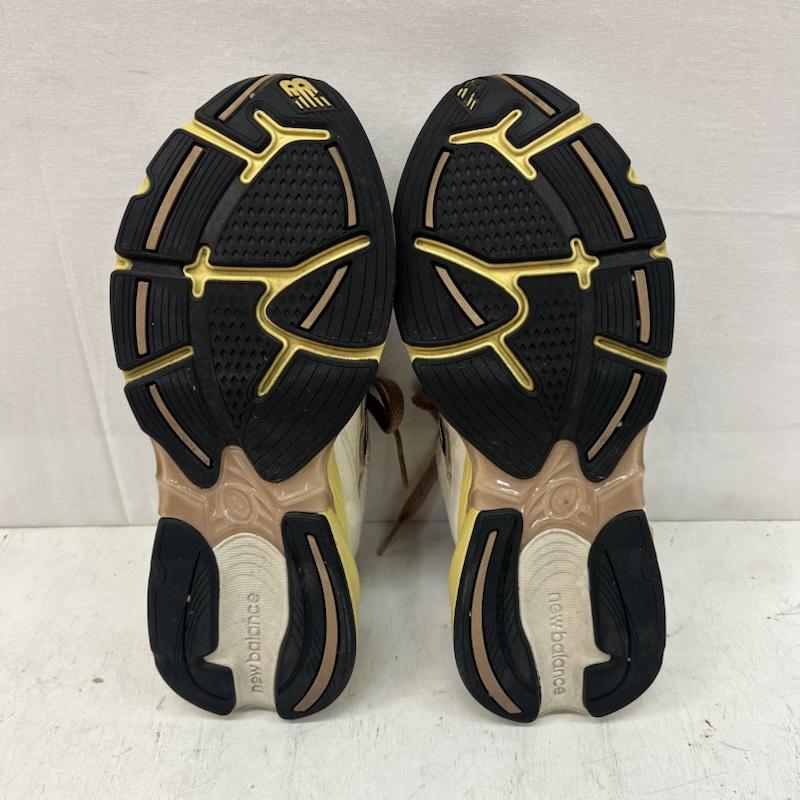 ニューバランス New Balance スニーカー スニーカー U2010SGR ローカットスニーカー 24.0cm レディース USED 古着 中古 50164836