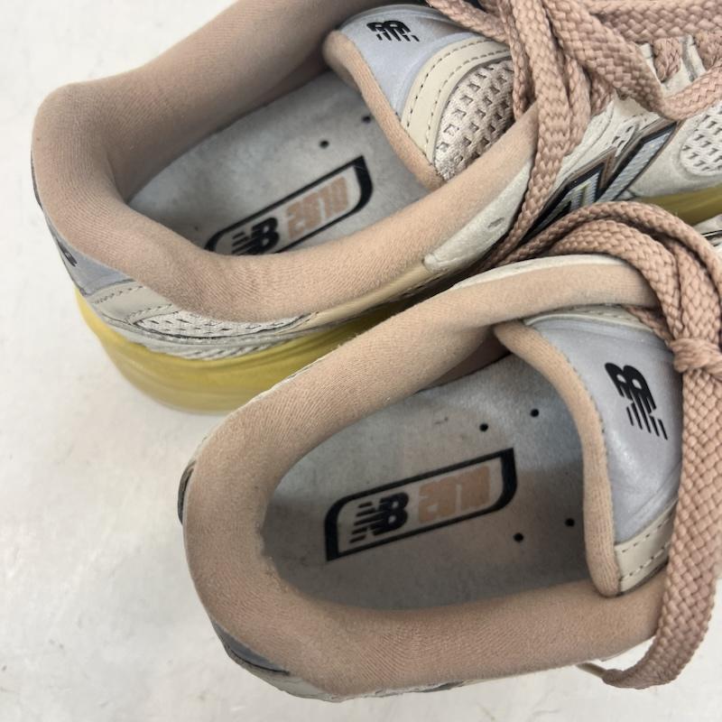 ニューバランス New Balance スニーカー スニーカー U2010SGR ローカットスニーカー 24.0cm レディース USED 古着 中古 50164836