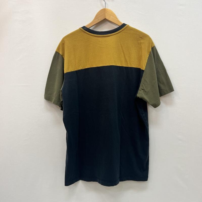 コーチ COACH Tシャツ 半袖 ポップホース＆キャリッジ ロゴ Tシャツ L メンズ USED 古着 中古 50164843