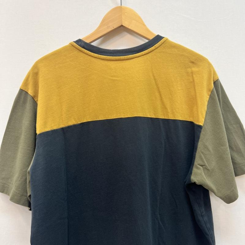 コーチ COACH Tシャツ 半袖 ポップホース＆キャリッジ ロゴ Tシャツ L メンズ USED 古着 中古 50164843