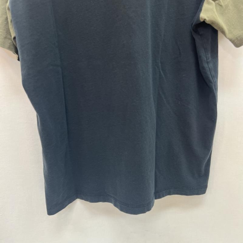 コーチ COACH Tシャツ 半袖 ポップホース＆キャリッジ ロゴ Tシャツ L メンズ USED 古着 中古 50164843