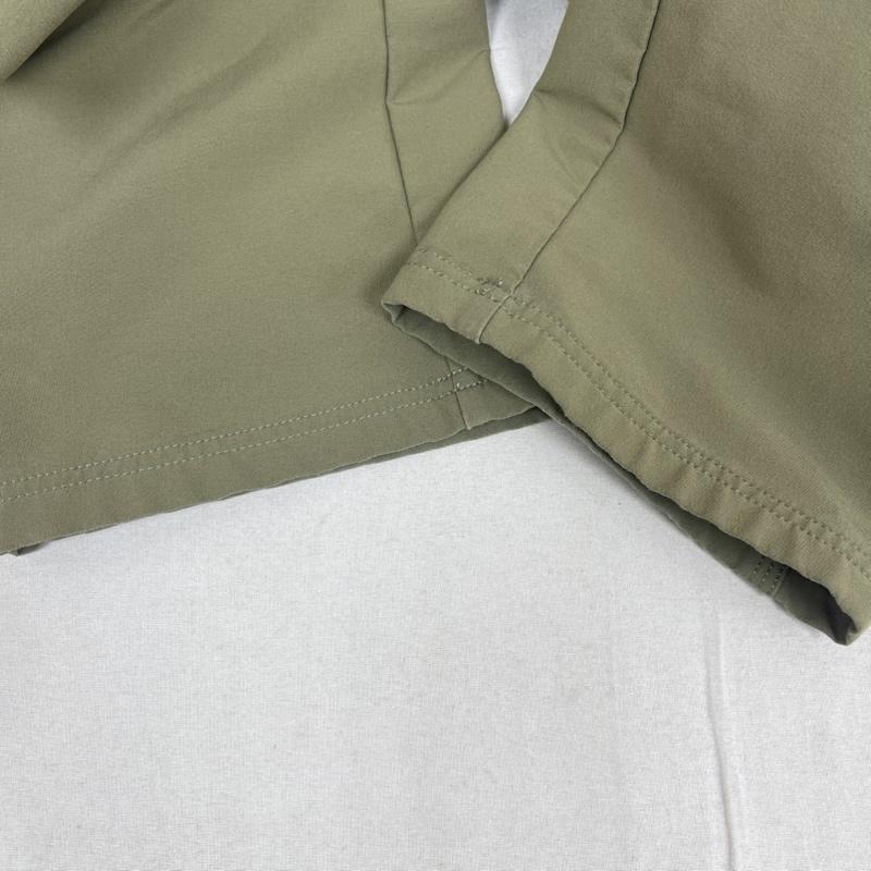 パタゴニア patagonia パンツ ワークパンツ、ペインターパンツ 15aw Sidesend Pants サイドセンド ワーク パンツ 55190fa15 30 カーキ / カーキ / khaki メンズ USED 古着 中古 50164871