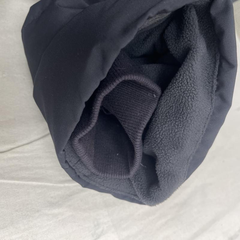 リブインコンフォート Live in comfort コート ダウンコート ロング ダッフル ダウン コート アウター cs-776-112 4L 紺 / ネイビー / navy レディース USED 古着 中古 50164885