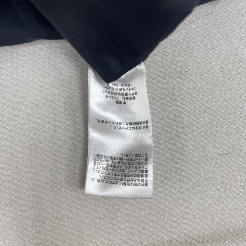 リブインコンフォート Live in comfort コート ダウンコート ロング ダッフル ダウン コート アウター cs-776-112 4L 紺 / ネイビー / navy レディース USED 古着 中古 50164885
