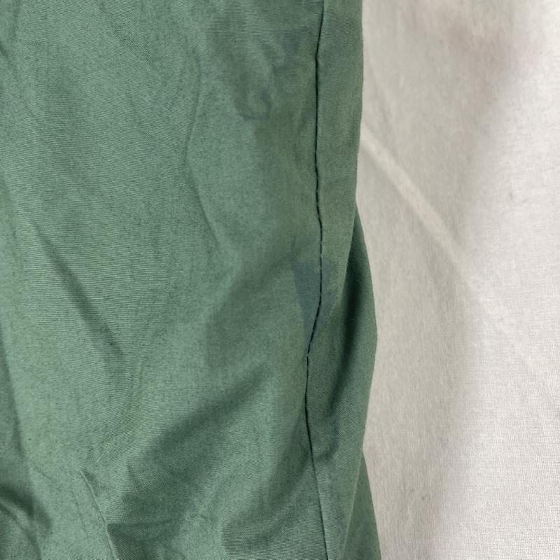 ポロバイラルフローレン Polo by RALPH LAUREN ジャケット、上着 ジャンパー、ブルゾン POLO SPORT ミリタリー アウトドア 比翼 マウンテン パーカー ジャケット 160cm 紺 / ネイビー / navy ボーイズ USED 古着 中古 50164886