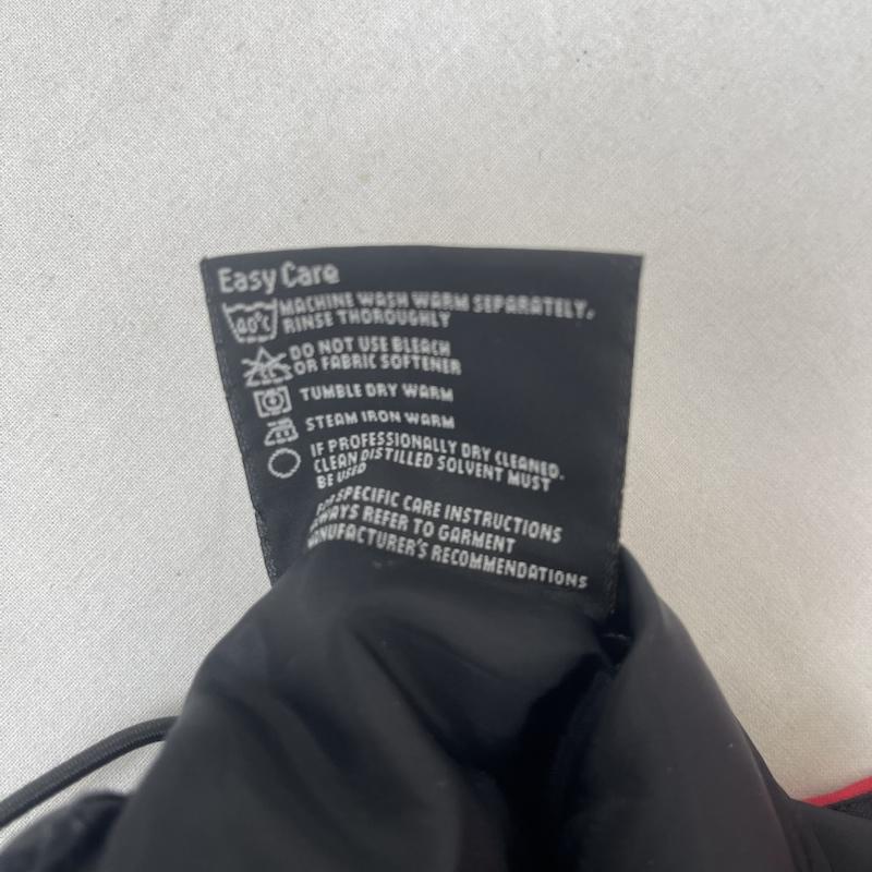 古着 USED ジャケット、上着 ジャンパー、ブルゾン Cabela s OUTDOOR GEAR マウンテン パーカー ジャケット XL 赤 / レッド / red メンズ USED 古着 中古 50164898