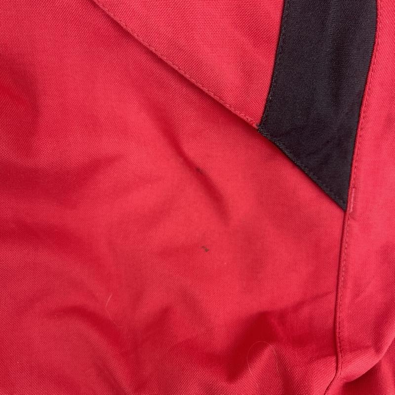 古着 USED ジャケット、上着 ジャンパー、ブルゾン Cabela s OUTDOOR GEAR マウンテン パーカー ジャケット XL 赤 / レッド / red メンズ USED 古着 中古 50164898