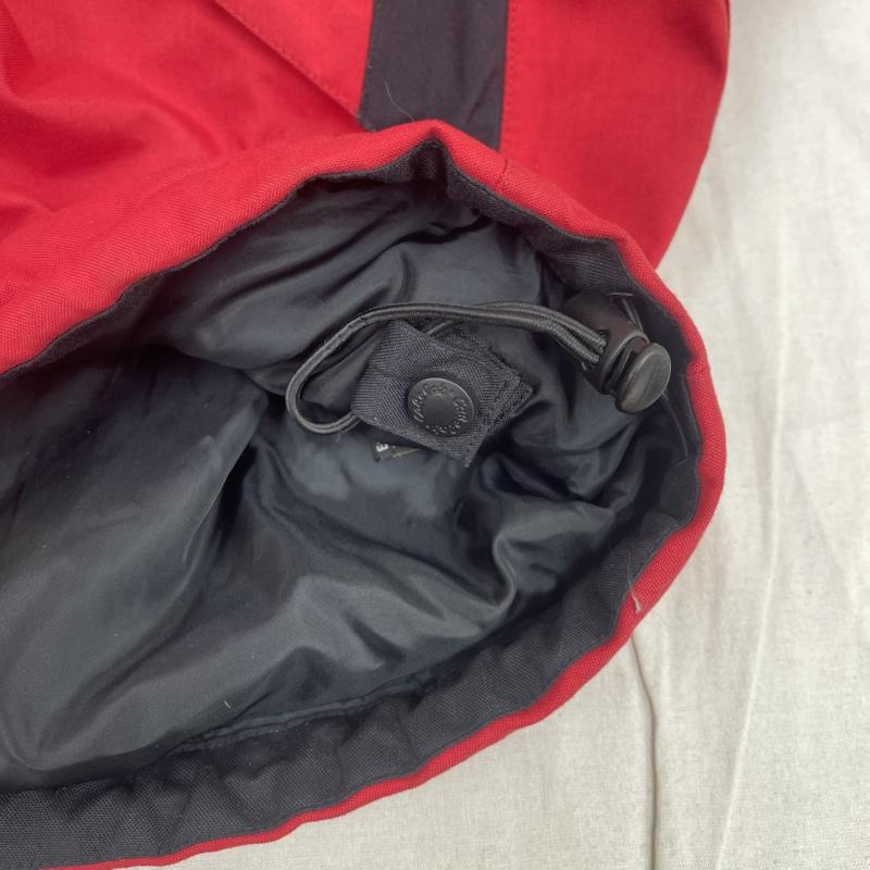 古着 USED ジャケット、上着 ジャンパー、ブルゾン Cabela s OUTDOOR GEAR マウンテン パーカー ジャケット XL 赤 / レッド / red メンズ USED 古着 中古 50164898