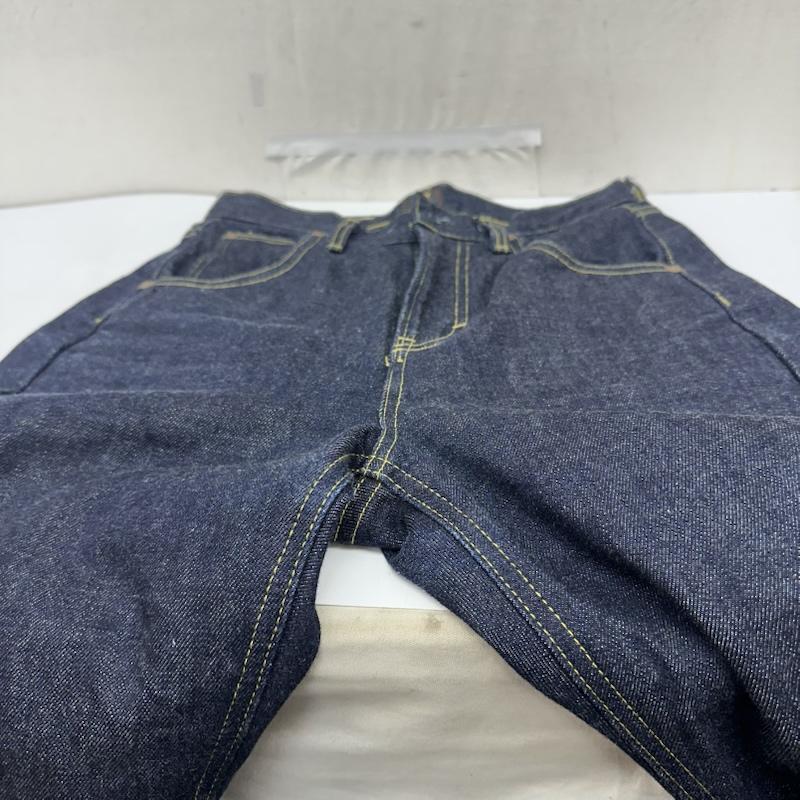 リー Lee パンツ デニム、ジーンズ 101 濃紺 ライダース 100周年 記念モデル デニム パンツ LL1013 S インディゴ / インディゴ / Indigo レディース USED 古着 中古 50164907