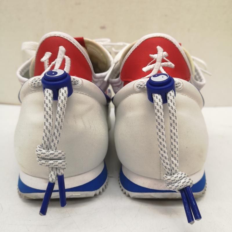 ナイキ NIKE スニーカー スニーカー DZ3239-100 CLOT クロット ローカット スニーカー コルテッツ 26.0cm 白 / ホワイト / white メンズ USED 古着 中古 50164913