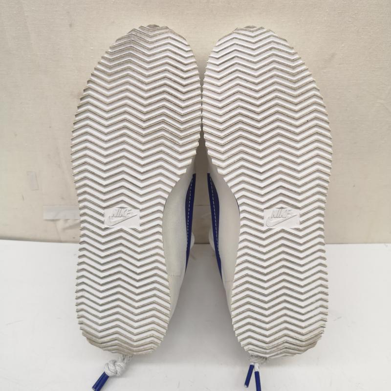 ナイキ NIKE スニーカー スニーカー DZ3239-100 CLOT クロット ローカット スニーカー コルテッツ 26.0cm 白 / ホワイト / white メンズ USED 古着 中古 50164913