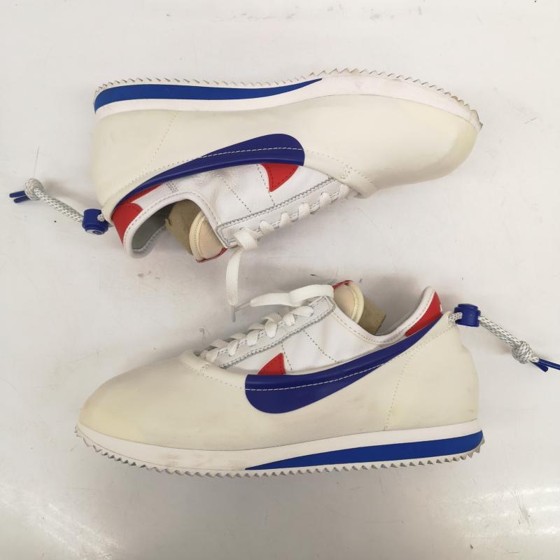 ナイキ NIKE スニーカー スニーカー DZ3239-100 CLOT クロット ローカット スニーカー コルテッツ 26.0cm 白 / ホワイト / white メンズ USED 古着 中古 50164913