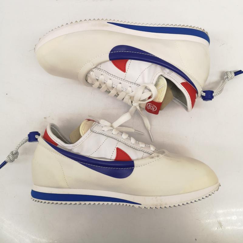 ナイキ NIKE スニーカー スニーカー DZ3239-100 CLOT クロット ローカット スニーカー コルテッツ 26.0cm 白 / ホワイト / white メンズ USED 古着 中古 50164913
