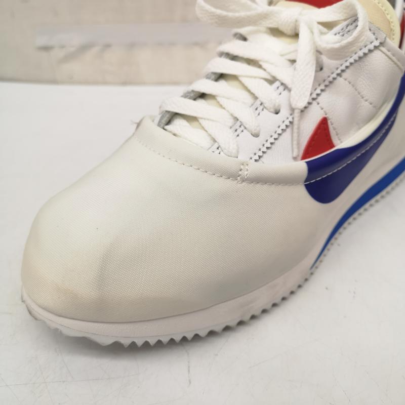 ナイキ NIKE スニーカー スニーカー DZ3239-100 CLOT クロット ローカット スニーカー コルテッツ 26.0cm 白 / ホワイト / white メンズ USED 古着 中古 50164913