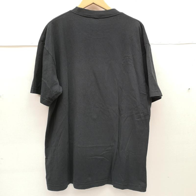 古着 USED Tシャツ 半袖 Cookies 車 CAR グラフィック プリント TEE シャツ 半袖 L 黒 / ブラック / black メンズ USED 古着 中古 50164916