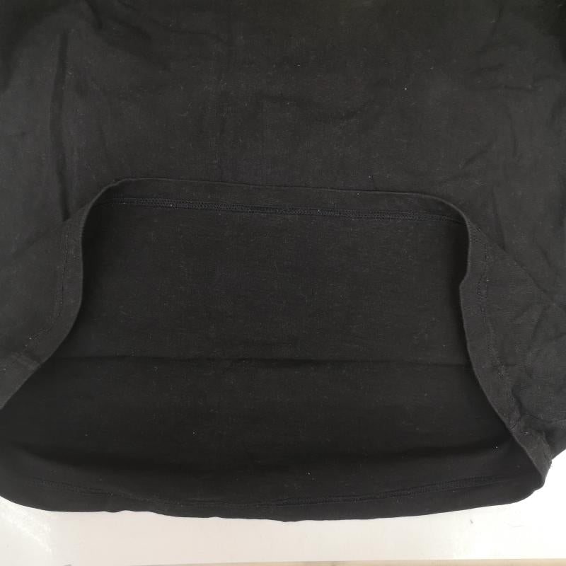 ステューシー STUSSY Tシャツ 半袖 ネオンカラー クラシック フォトグラフィック プリント Fresh Classic 半袖Tシャツ M 黒 / ブラック / black メンズ USED 古着 中古 50164923