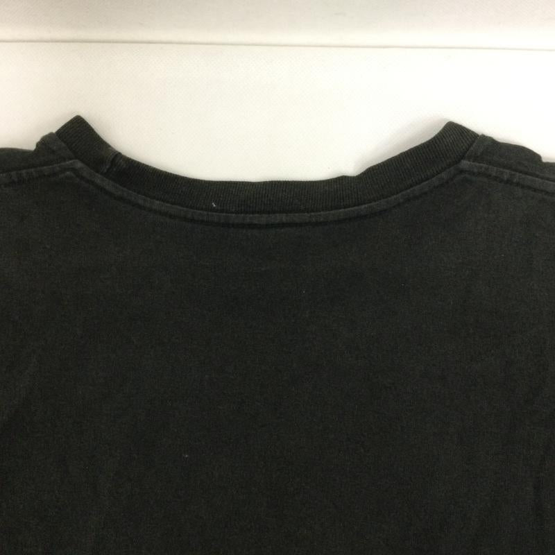 アベイシングエイプ A BATHING APE Tシャツ 半袖 a bathing ape 001TEK301003M Tシャツ　シャーク M プリント 黒 / ブラック / black メンズ USED 古着 中古 50164927