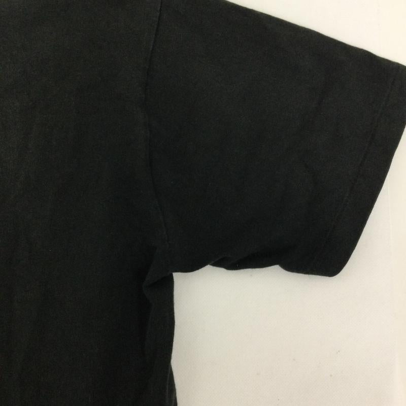 アベイシングエイプ A BATHING APE Tシャツ 半袖 a bathing ape 001TEK301003M Tシャツ　シャーク M プリント 黒 / ブラック / black メンズ USED 古着 中古 50164927