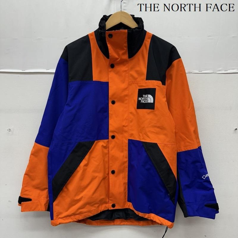 ザノースフェイス THE NORTH FACE ジャケット、上着 ジャンパー、ブルゾン GORE-TEX ナイロン シェル ジャケット マウンテン パーカー NP11961 XS マルチカラー / マルチカラー / multicolor メンズ USED 古着 中古 50164936