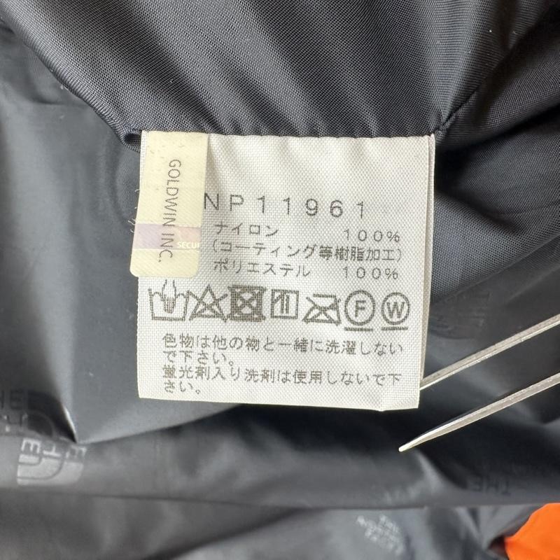 ザノースフェイス THE NORTH FACE ジャケット、上着 ジャンパー、ブルゾン GORE-TEX ナイロン シェル ジャケット マウンテン パーカー NP11961 XS マルチカラー / マルチカラー / multicolor メンズ USED 古着 中古 50164936