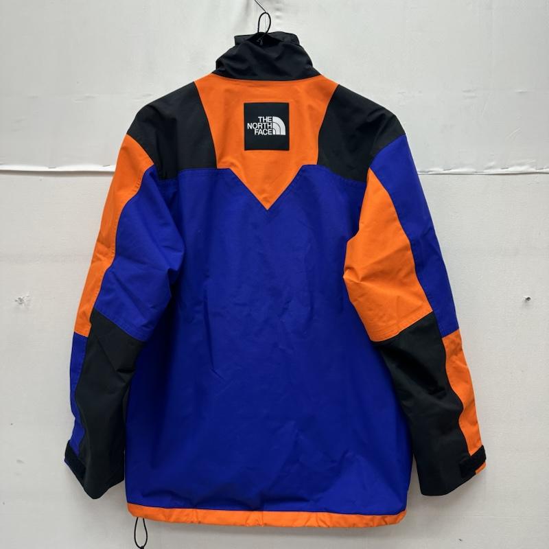 ザノースフェイス THE NORTH FACE ジャケット、上着 ジャンパー、ブルゾン GORE-TEX ナイロン シェル ジャケット マウンテン パーカー NP11961 XS マルチカラー / マルチカラー / multicolor メンズ USED 古着 中古 50164936