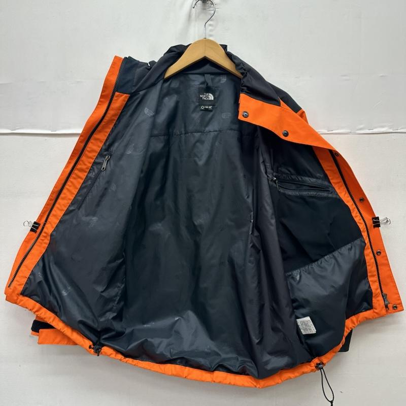 ザノースフェイス THE NORTH FACE ジャケット、上着 ジャンパー、ブルゾン GORE-TEX ナイロン シェル ジャケット マウンテン パーカー NP11961 XS マルチカラー / マルチカラー / multicolor メンズ USED 古着 中古 50164936