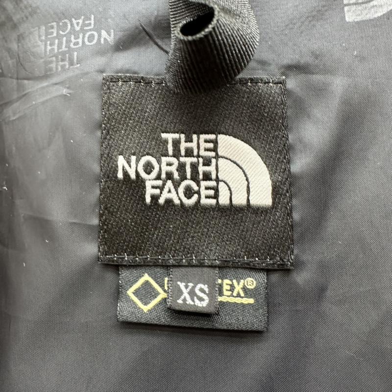 ザノースフェイス THE NORTH FACE ジャケット、上着 ジャンパー、ブルゾン GORE-TEX ナイロン シェル ジャケット マウンテン パーカー NP11961 XS マルチカラー / マルチカラー / multicolor メンズ USED 古着 中古 50164936
