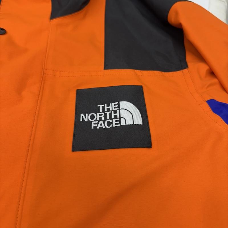 ザノースフェイス THE NORTH FACE ジャケット、上着 ジャンパー、ブルゾン GORE-TEX ナイロン シェル ジャケット マウンテン パーカー NP11961 XS マルチカラー / マルチカラー / multicolor メンズ USED 古着 中古 50164936